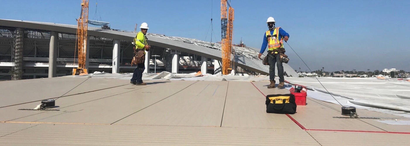 Featured Image for McDonnell Roofing Inc